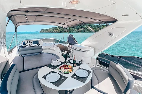  Maithon & Coral Islands (8h) | Rio