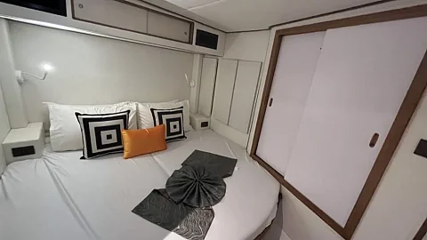  Catcher | 50ft Bertram | Charter Yacht in Phuket