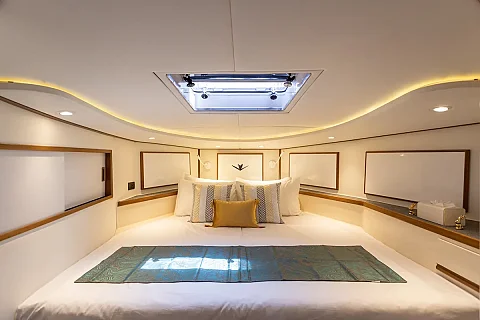  Catcher | 50ft Bertram | Charter Yacht in Phuket
