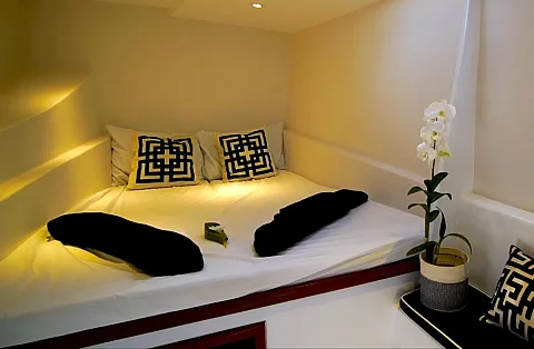  Sunset Cruise (3h) | Nautiness