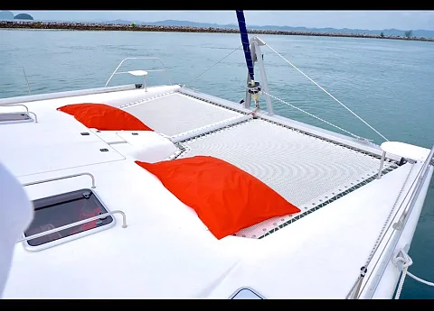  Lion | 47ft Leopard | Charter Yacht in Phuket