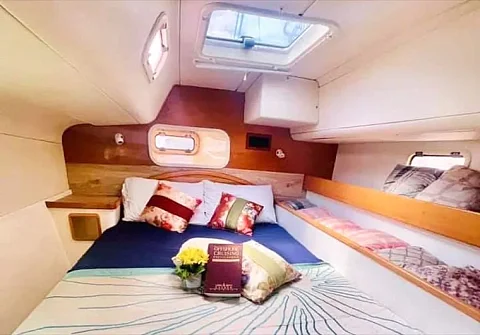  Lion | 47ft Leopard | Charter Yacht in Phuket