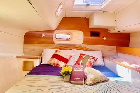  Maithon & Khai Islands (8h) | Lion