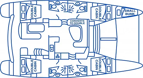  Maithon & Khai Islands (8h) | Lion