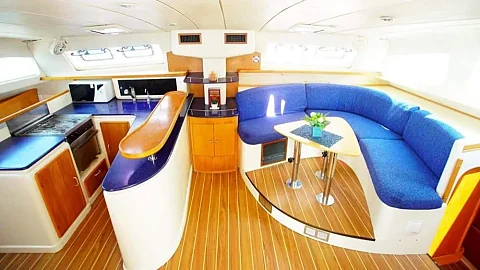  Maithon & Khai Islands (8h) | Lion