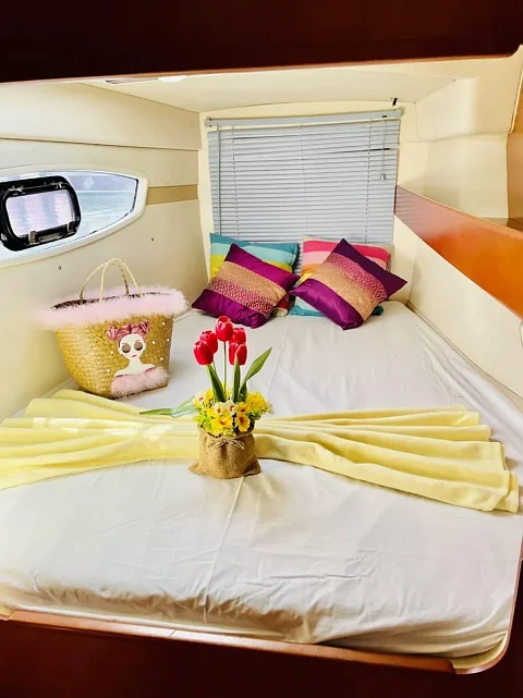  Maithon & Khai Islands (8h) | Lion