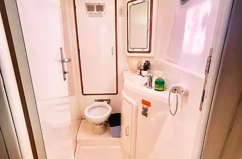  Maithon & Khai Islands (8h) | Lion