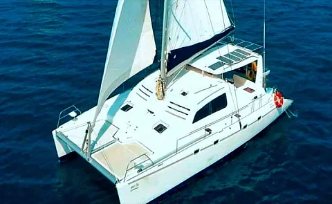  Maithon & Khai Islands (8h) | Lion