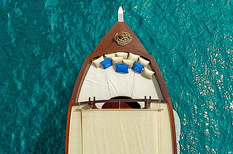  Cruise Coral Island & Promthep Cape (afternoon 7h) | Homage