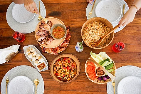  Cruise Coral Island & Promthep Cape (afternoon 7h) | Homage