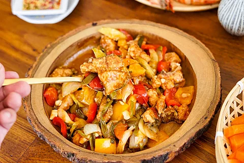  Cruise Coral Island & Promthep Cape (afternoon 7h) | Homage