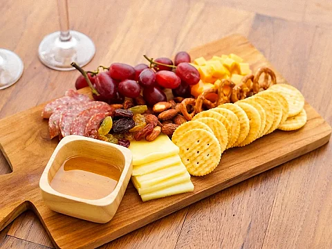  Cruise Coral Island & Promthep Cape (afternoon 7h) | Homage