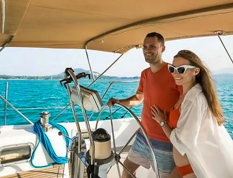  Koh Phangan (9h) | Independence