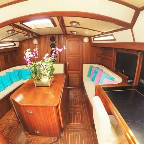  Koh Phangan (9h) | Independence