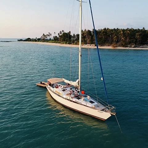  Koh Phangan (9h) | Independence