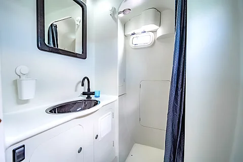  Island Hopping Cruise (4 days/3 nights) | Hero