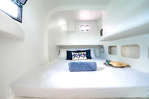  Island Hopping Cruise (4 days/3 nights) | Hero