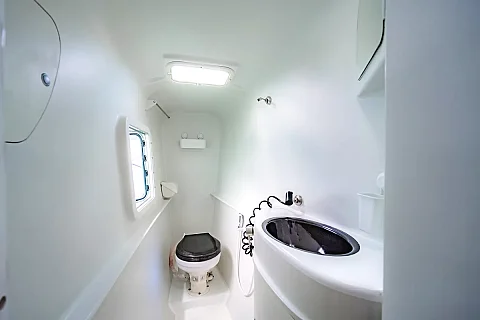  Island Hopping Cruise (4 days/3 nights) | Hero