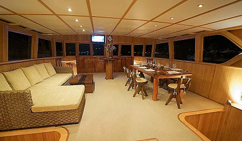  Koh Hong Krabi, Pakbia (8h) | Ganesha