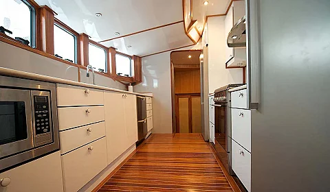  Koh Hong Krabi, Pakbia (8h) | Ganesha