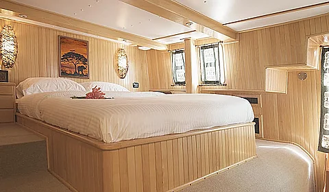  Koh Hong Krabi, Pakbia (8h) | Ganesha