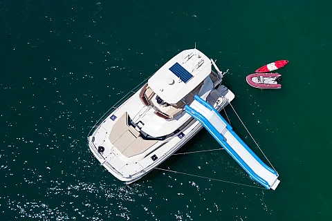  Sunshine | 44ft Aquila | Charter Yacht in Phuket