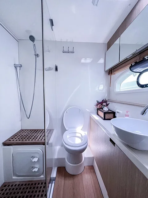  Island Hopping Krabi (8h) | Sunshine