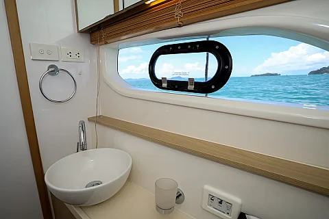  Island Hopping Krabi (8h) | Sunshine