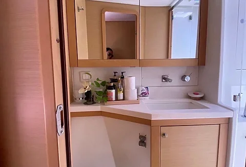  Annalena | 45ft Lagoon | Charter Yacht in Phuket