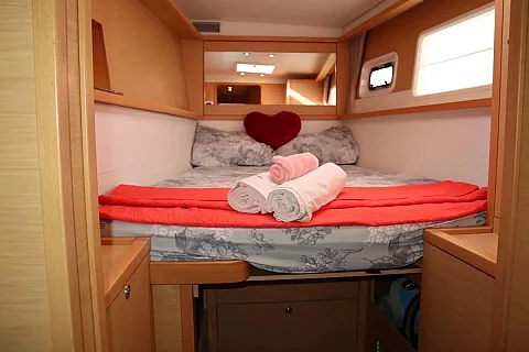  Annalena | 45ft Lagoon | Charter Yacht in Phuket