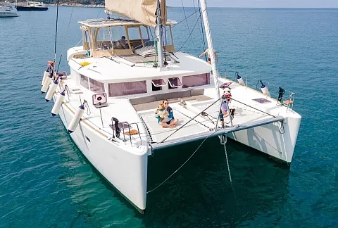  Maithon & Coral Island (8h) | Annalena