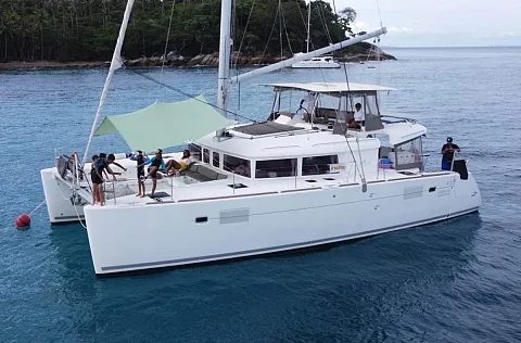  Maithon & Coral Island (8h) | Annalena