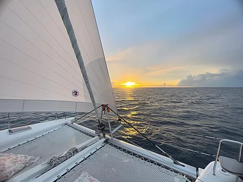  Maithon & Coral Island (8h) | Annalena