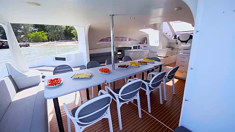  Phang Nga Bay / James Bond Island (8h) | Splash