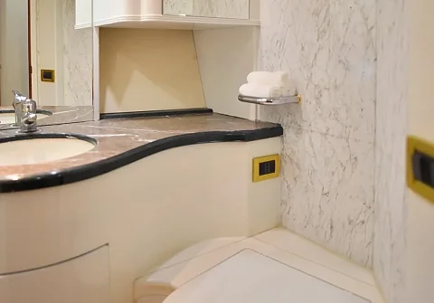  Mona Lisa | 54ft Azimut | Charter Yacht in Phuket