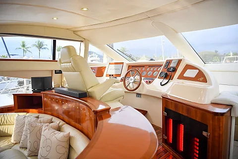  Krabi 4 Islands (Poda, Talay Weak) (8h) | Mona Lisa