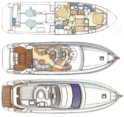  Krabi 4 Islands (Poda, Talay Weak) (8h) | Mona Lisa