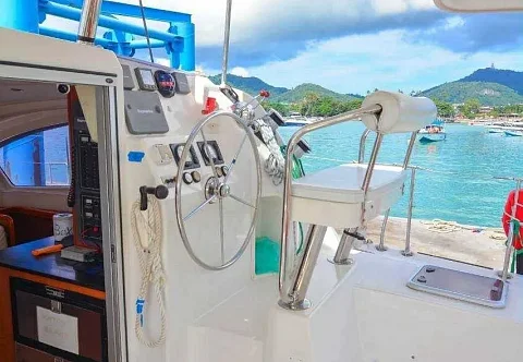  Koh Racha Yai & Coral Island (8h) | Sammy