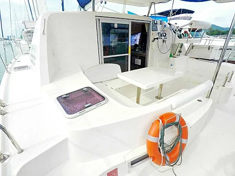  Koh Racha Yai & Coral Island (8h) | Sammy