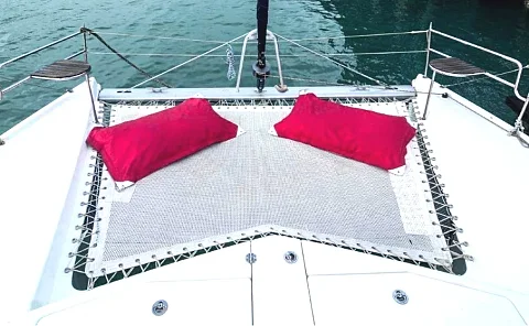  Koh Racha Yai & Coral Island (8h) | Sammy