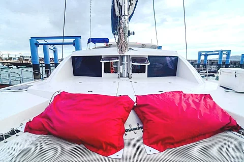  Koh Racha Yai & Coral Island (8h) | Sammy