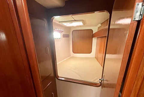  Tennessee | 40ft Leopard | Charter Yacht in Phuket