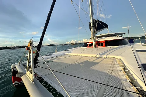  Coral Island (morning 4h) | Bahia