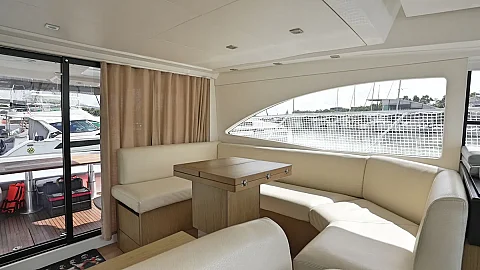  Gran Turismo | 49ft Beneteau | Charter Yacht in Phuket