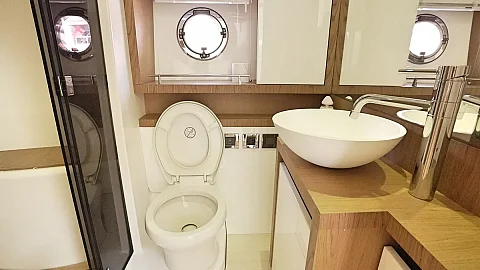  Gran Turismo | 49ft Beneteau | Charter Yacht in Phuket