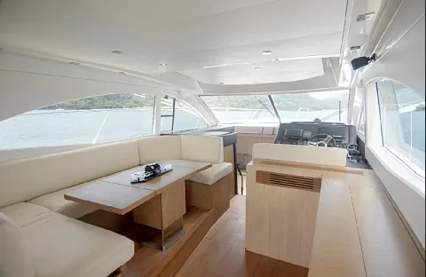  Gran Turismo | 49ft Beneteau | Charter Yacht in Phuket