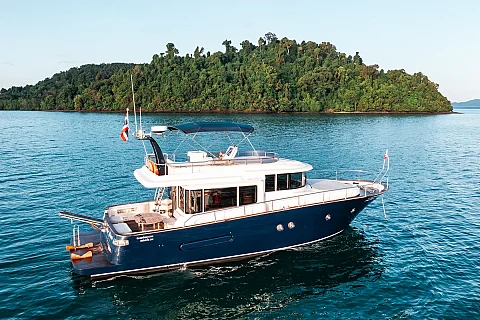  Phang Nga & Phi Phi Island & Krabi (3 days / 2 nights) | Maestro