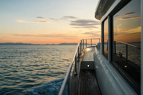  Phang Nga & Phi Phi Island & Krabi (3 days / 2 nights) | Maestro