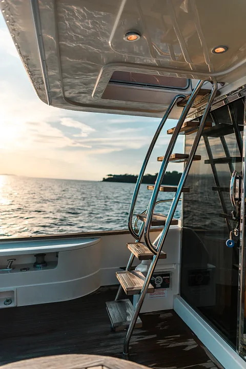  Phang Nga & Phi Phi Island & Krabi (3 days / 2 nights) | Maestro