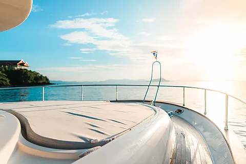  Phang Nga & Phi Phi Island & Krabi (3 days / 2 nights) | Maestro